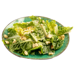 CEASAR SALAD