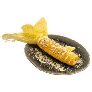 Elote Corn