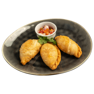 EMPANADA DE CARNE
