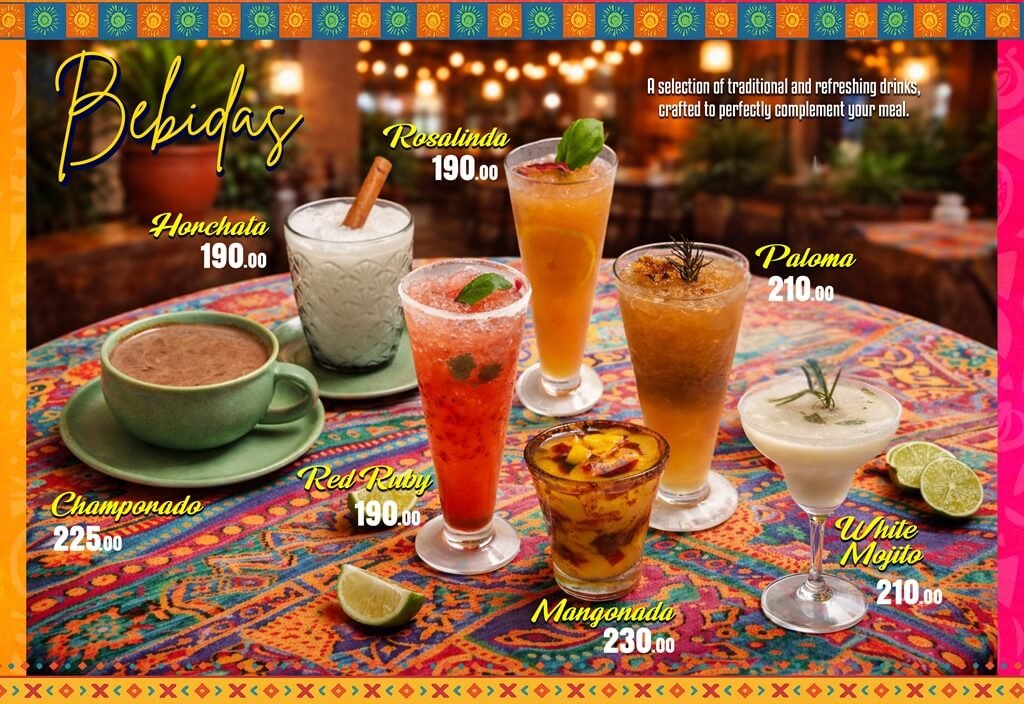 12-13 A3 Bebidas