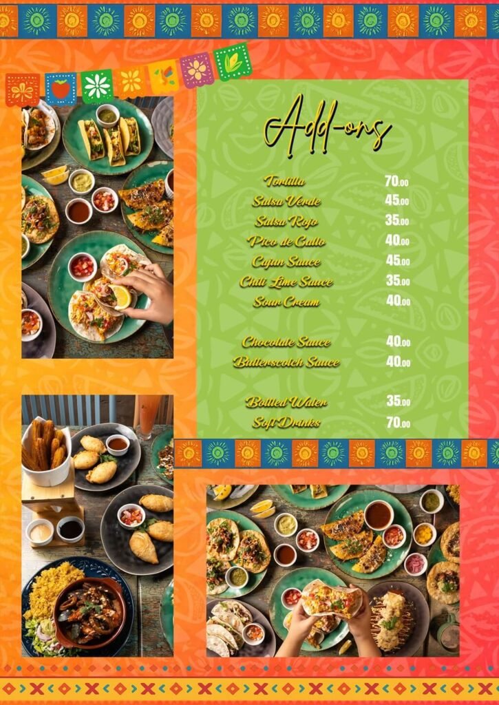 15 Addons